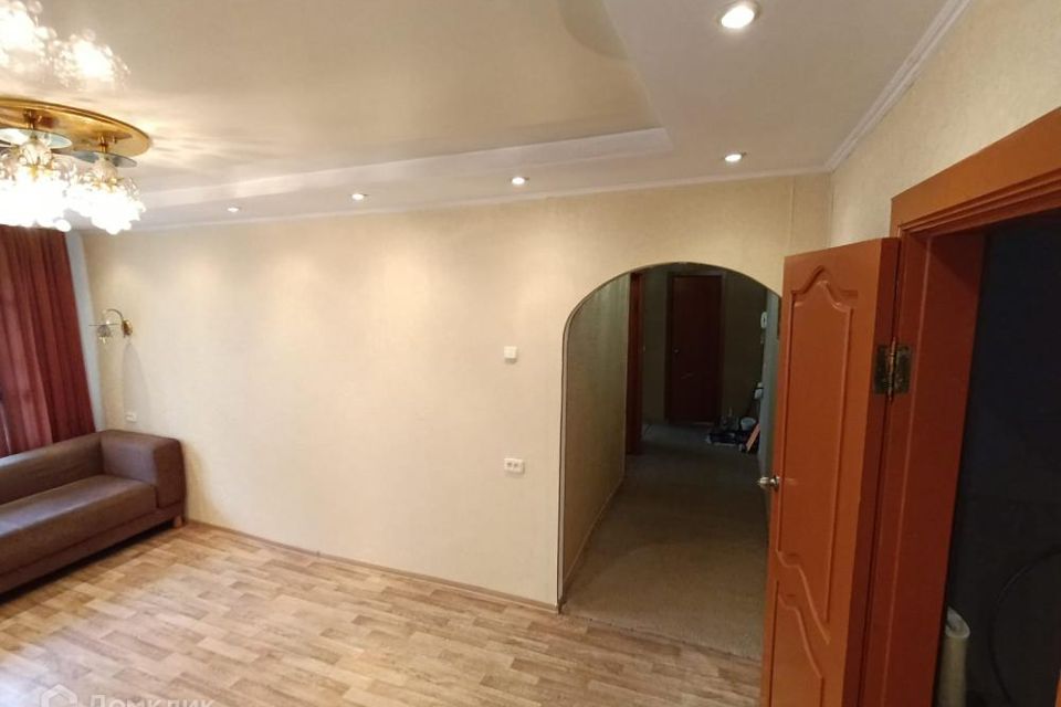 Продаётся 3-комнатная квартира, 70 м²
