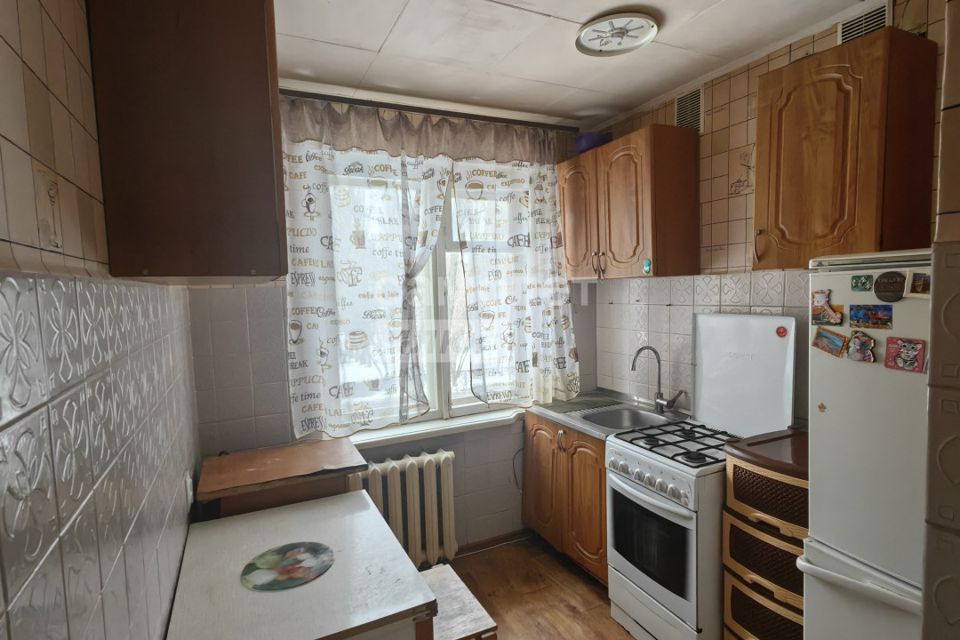 Продаётся 1-комнатная квартира, 32 м²