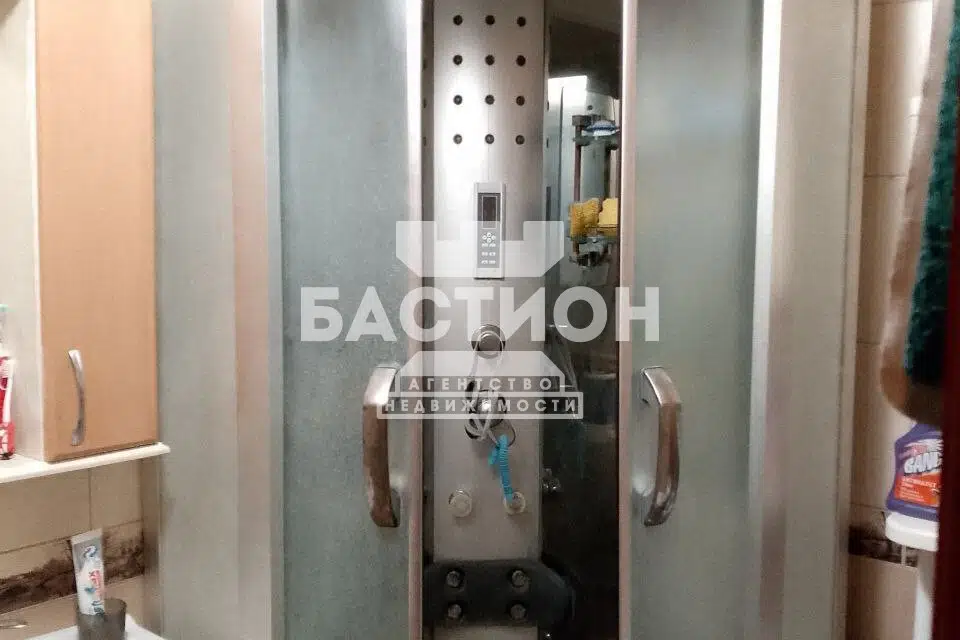 Продаётся 2-комнатная квартира, 44 м²