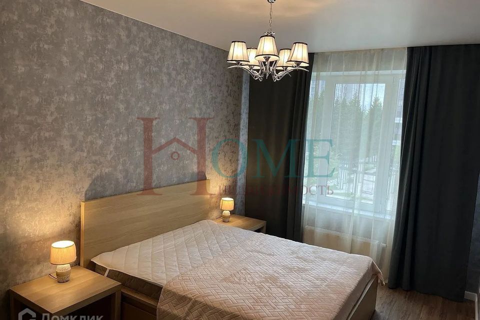 Сдаётся 1-комнатная квартира, 41 м²