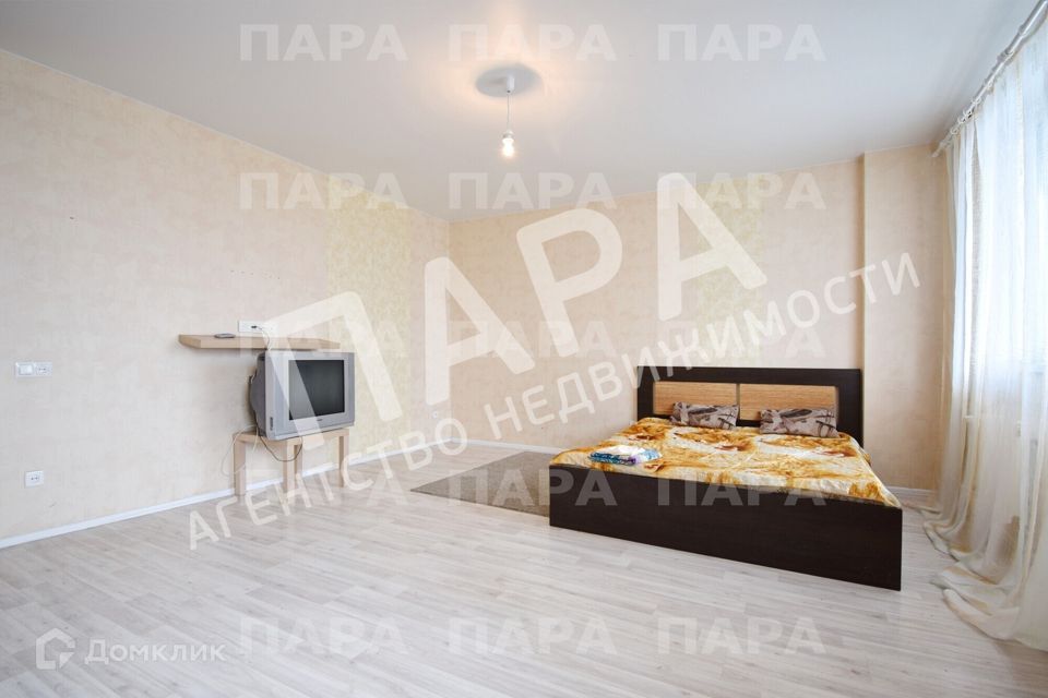 Сдаётся 1-комнатная квартира, 45 м²