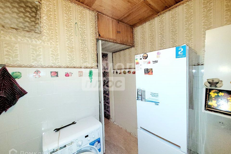 Сдаётся 2-комнатная квартира, 45 м²
