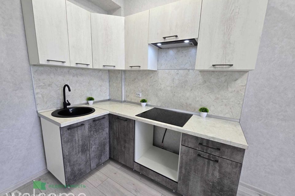 Продаётся студия, 31 м²