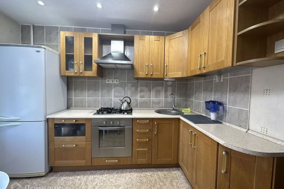 Сдаётся 2-комнатная квартира, 44 м²