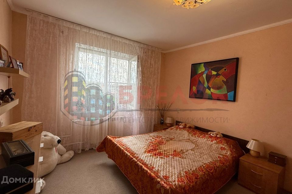 Продаётся 2-комнатная квартира, 52 м²