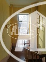 Продаётся 1-комнатная квартира, 36.6 м²