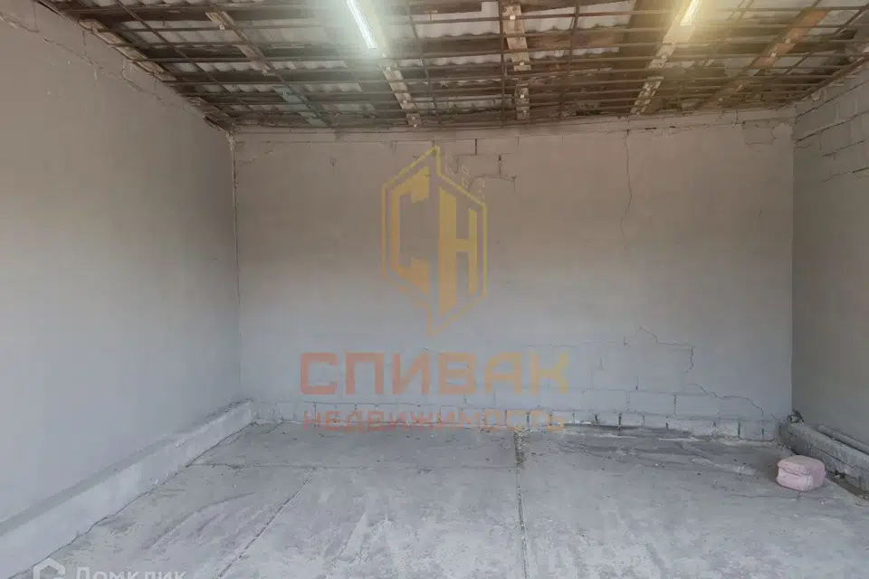 Сдаётся гараж, 124.4 м²