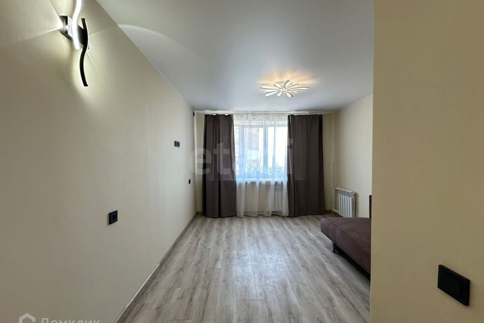 Продаётся студия, 19.7 м²