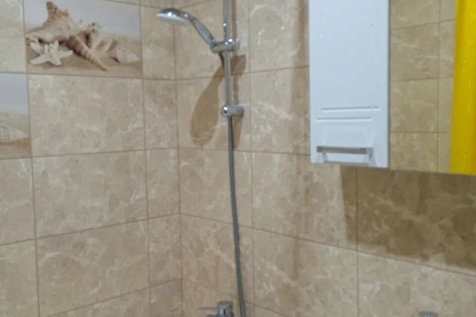 Продаётся 3-комнатная квартира, 61 м²