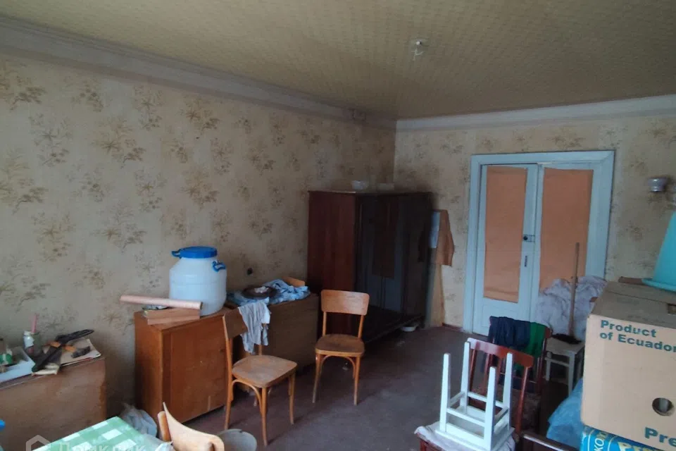 Продаётся 3-комнатная квартира, 69.5 м²