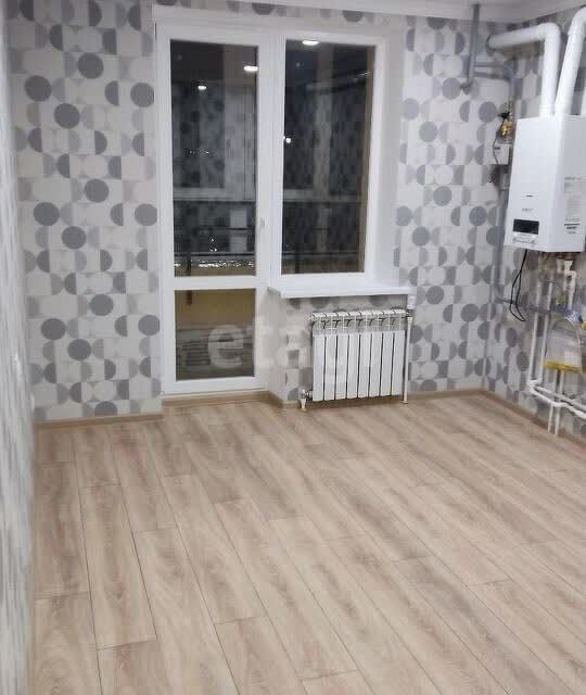 Продаётся 1-комнатная квартира, 31 м²