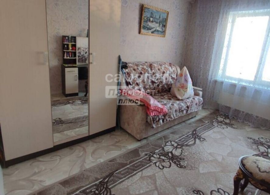 Продаётся 2-комнатная квартира, 48 м²