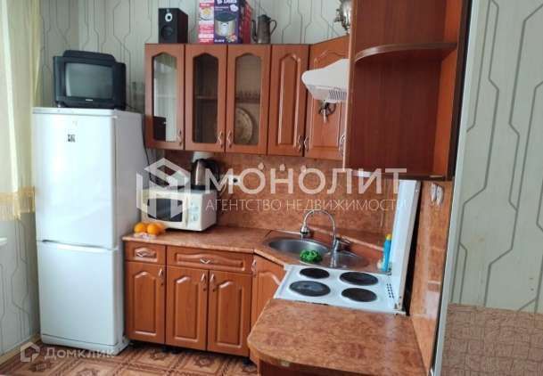 Сдаётся 1-комнатная квартира, 38 м²