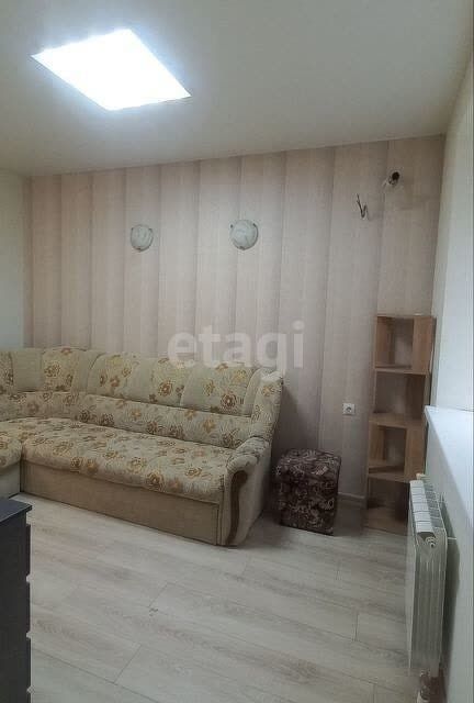 Продаётся студия, 27 м²