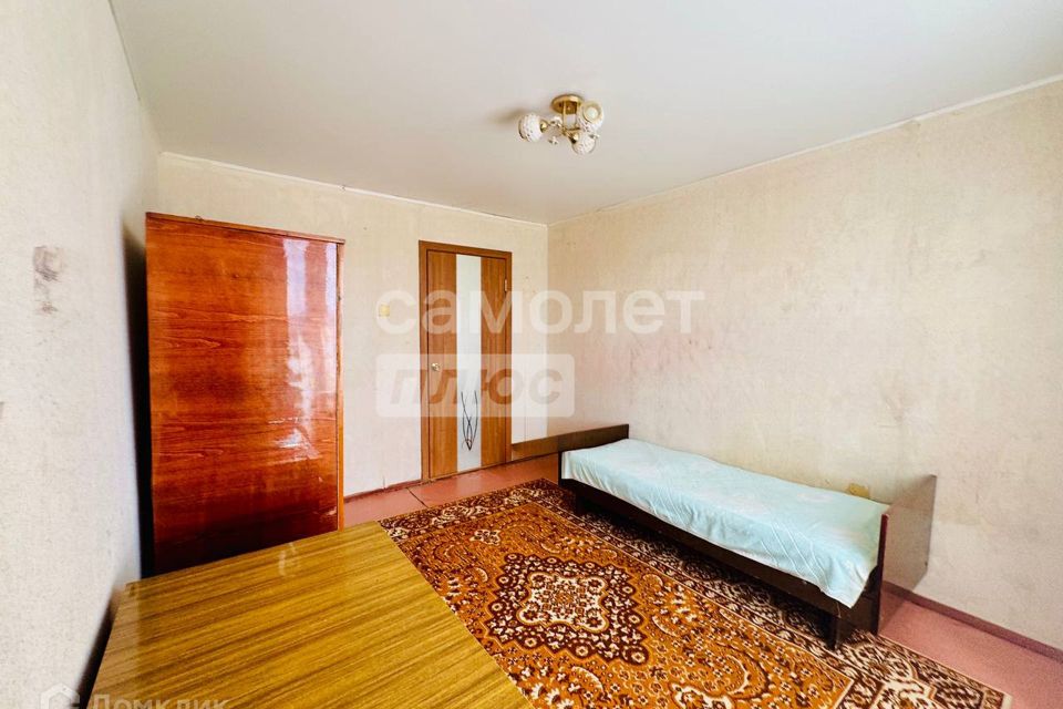 Продаётся 2-комнатная квартира, 53.1 м²