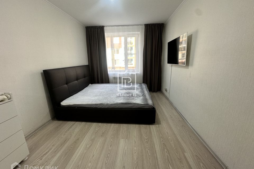 Продаётся 2-комнатная квартира, 55 м²