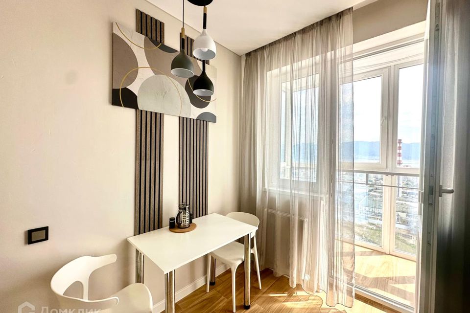 Продаётся 1-комнатная квартира, 35 м²