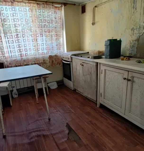Продаётся 1-этажный дом, 71.2 м²