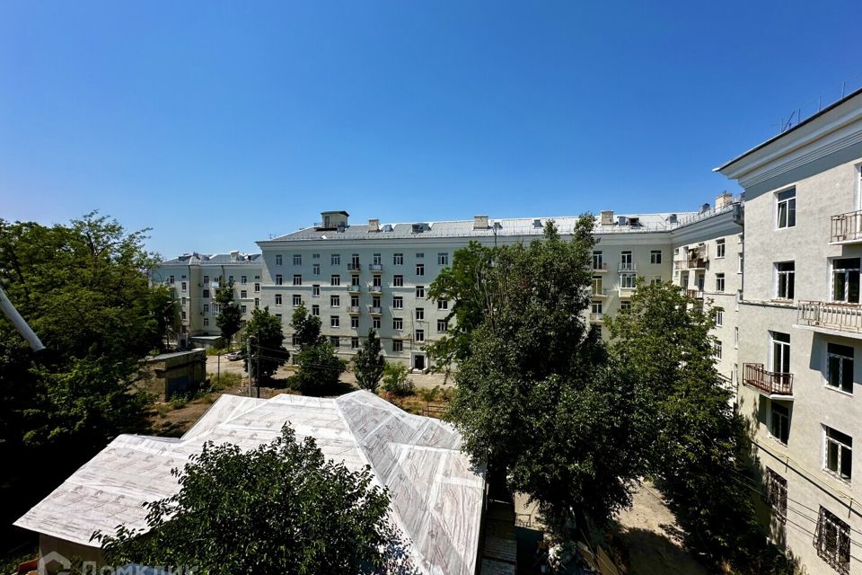 Продаётся 1-комнатная квартира, 28.4 м²