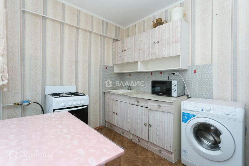 Продаётся 1-комнатная квартира, 27.2 м²