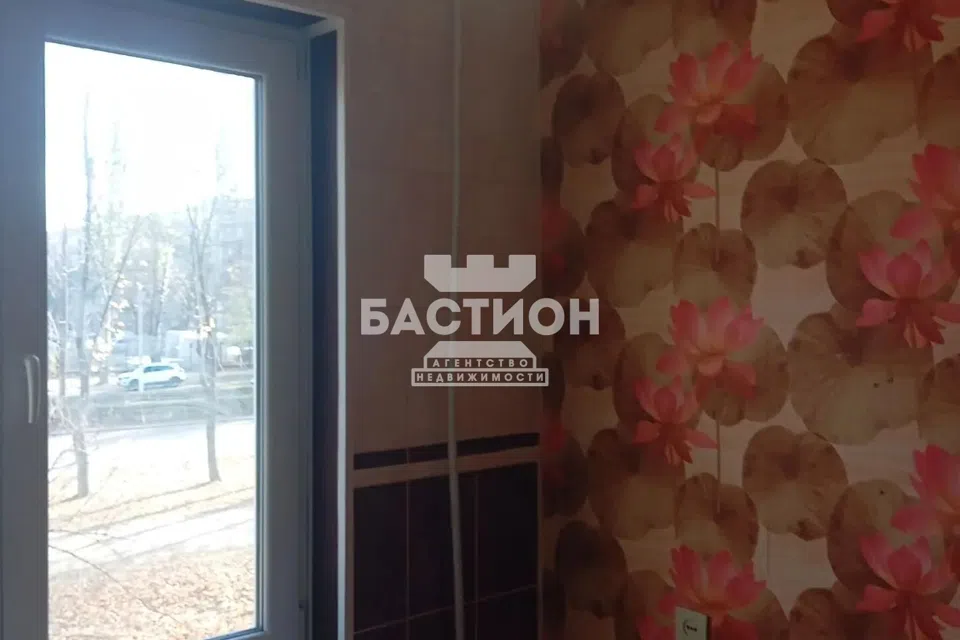 Продаётся 1-комнатная квартира, 32.4 м²