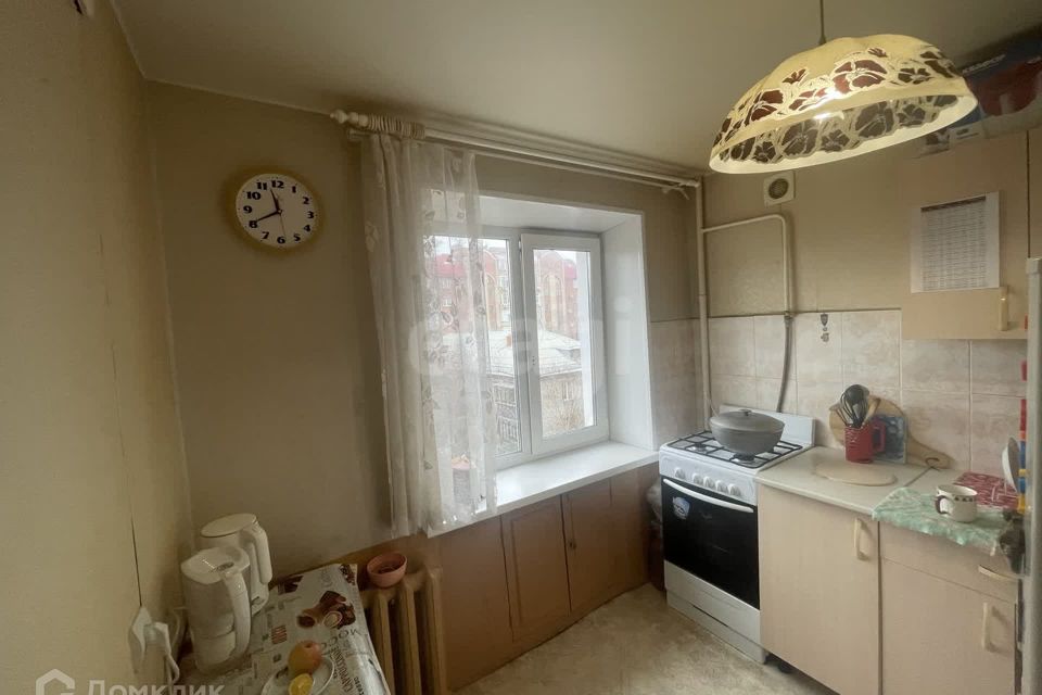 Продаётся 2-комнатная квартира, 42.2 м²