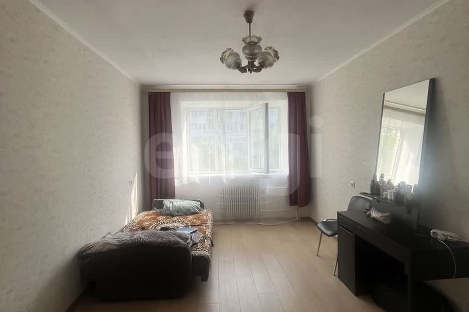Продаётся 1-комнатная квартира, 29 м²