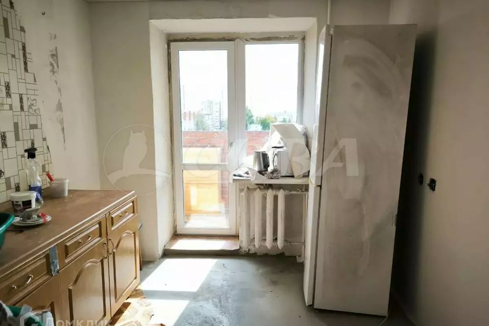 Продаётся 1-комнатная квартира, 34.7 м²