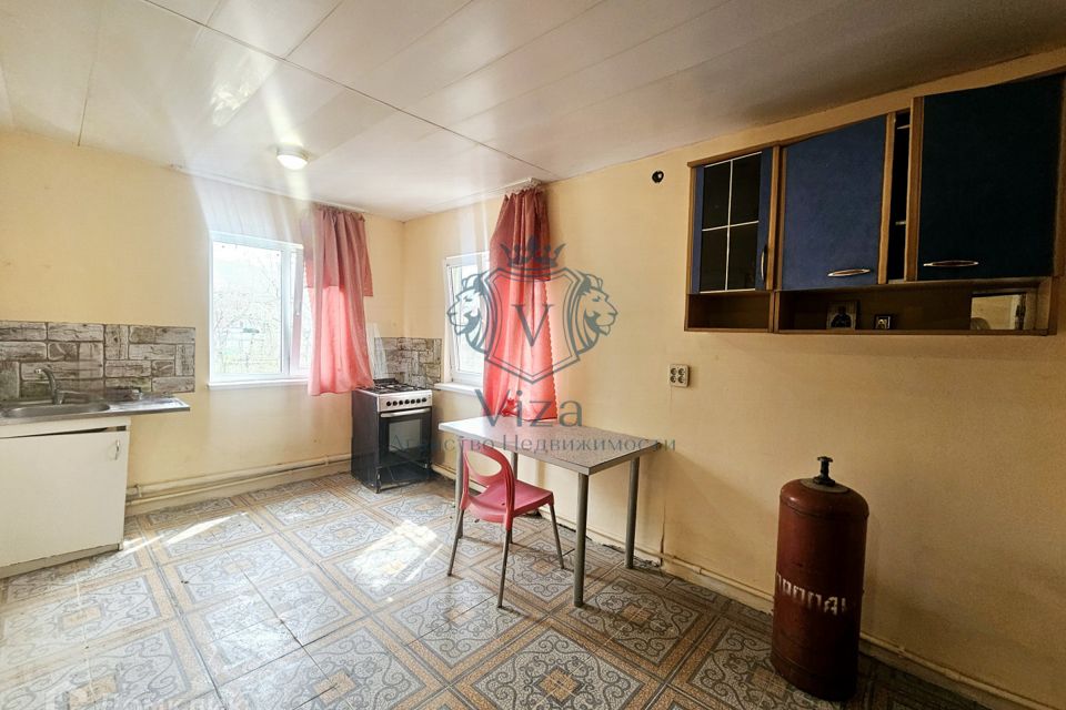 Продаётся 2-комнатная квартира, 60 м²