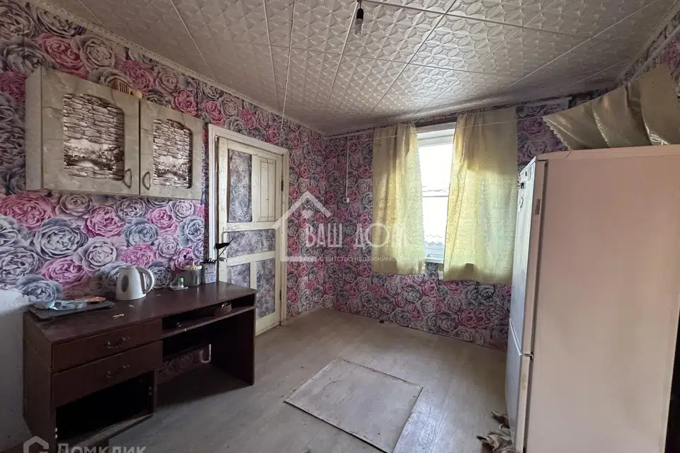 Продаётся 2-комнатная квартира, 35.8 м²