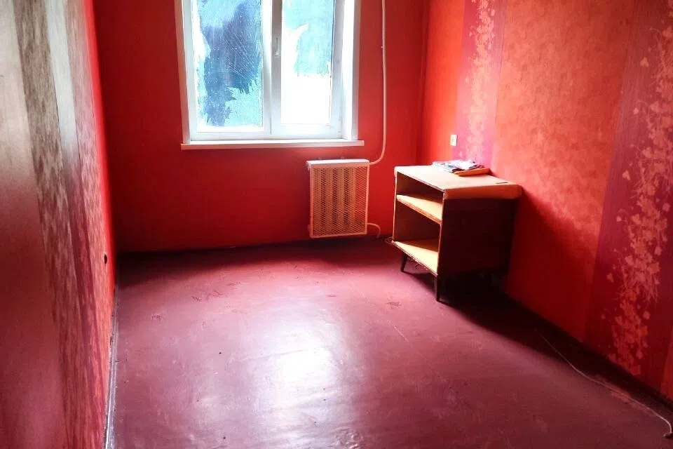 Продаётся 2-комнатная квартира, 44.2 м²