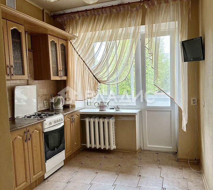 Продаётся 2-комнатная квартира, 50.2 м²