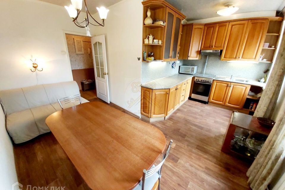 Продаётся 3-комнатная квартира, 75 м²