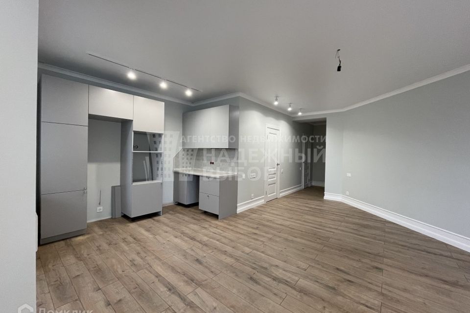 Продаётся студия, 40.1 м²
