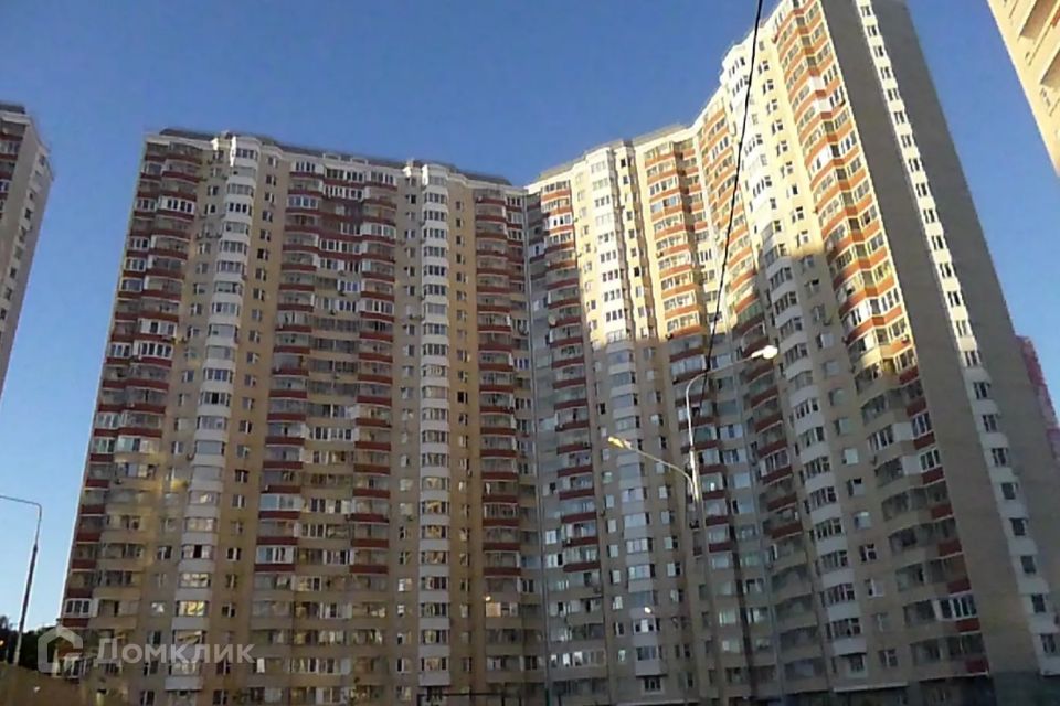 Продаётся 3-комнатная квартира, 83 м²