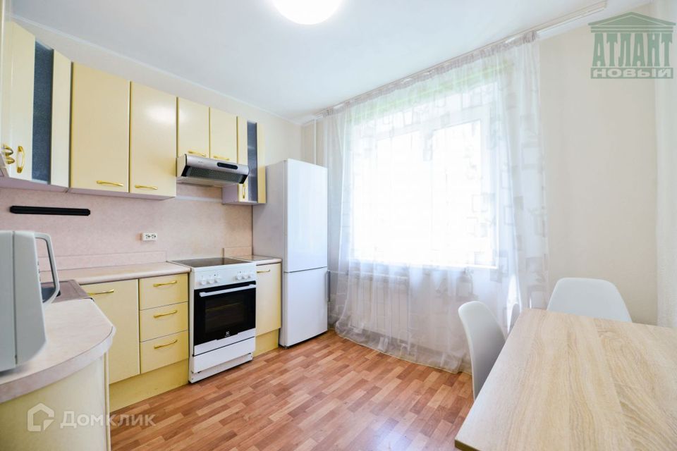 Продаётся 2-комнатная квартира, 50.5 м²