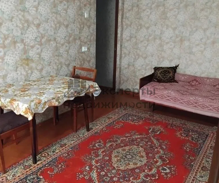 Продаётся 2-комнатная квартира, 42 м²
