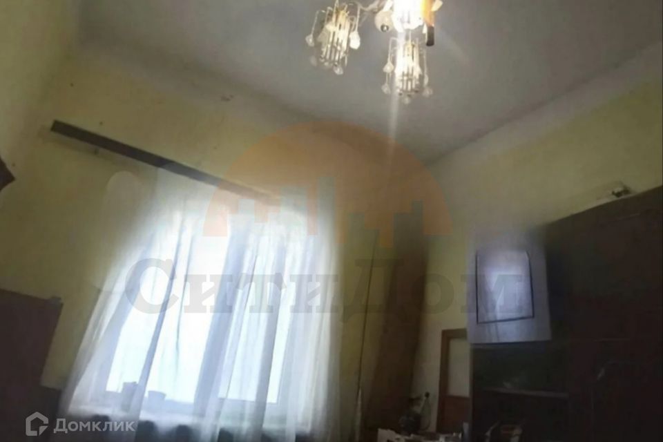 Продаётся 2-комнатная квартира, 37 м²