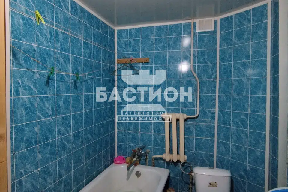 Продаётся 2-комнатная квартира, 50 м²