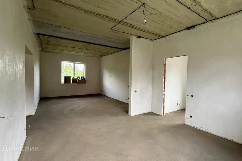 Продаётся 1-этажный дом, 95 м²