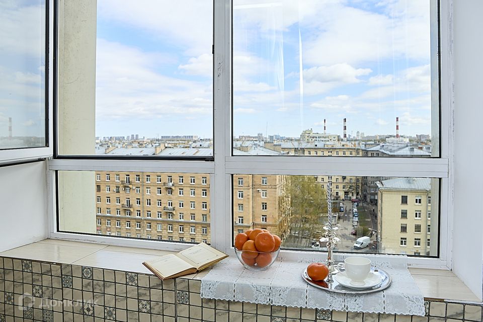 Продаётся студия, 30.5 м²
