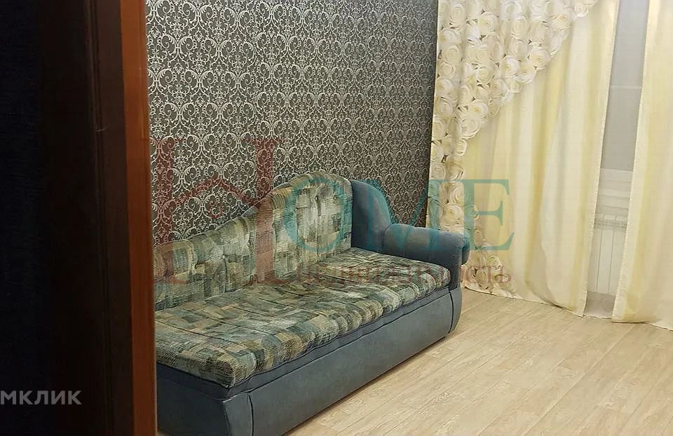 Сдаётся 2-комнатная квартира, 53 м²