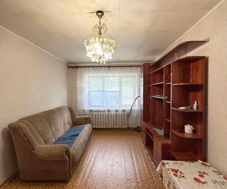 Продаётся 1-комнатная квартира, 25.3 м²