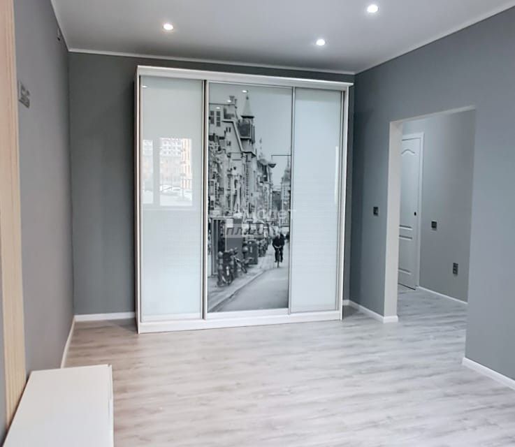 Продаётся 2-комнатная квартира, 52.1 м²