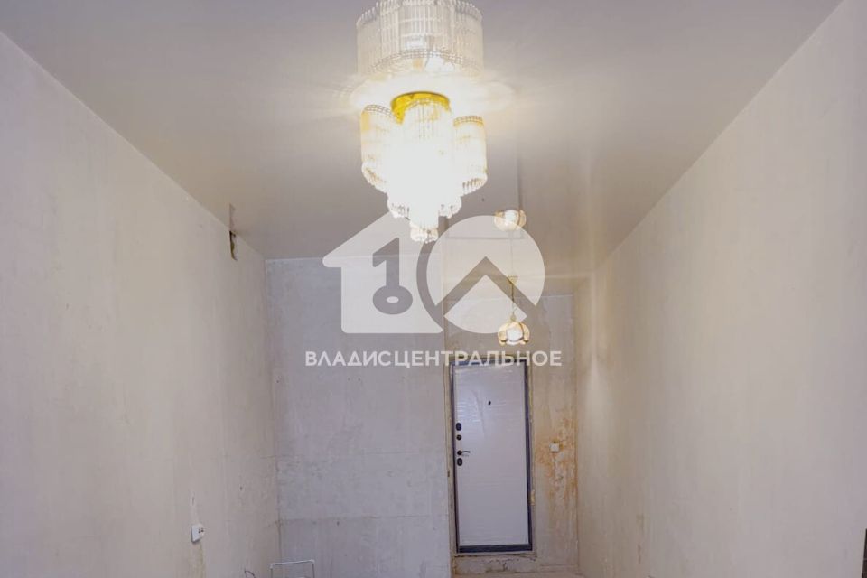 Продаётся студия, 22.3 м²