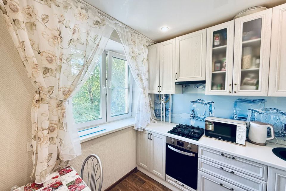 Продаётся 2-комнатная квартира, 40 м²