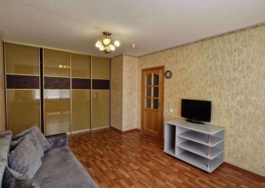 Сдаётся 1-комнатная квартира, 35.2 м²