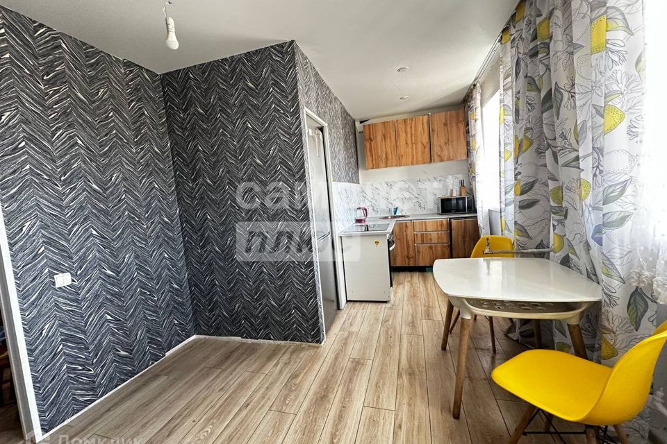 Продаётся 3-комнатная квартира, 59.9 м²