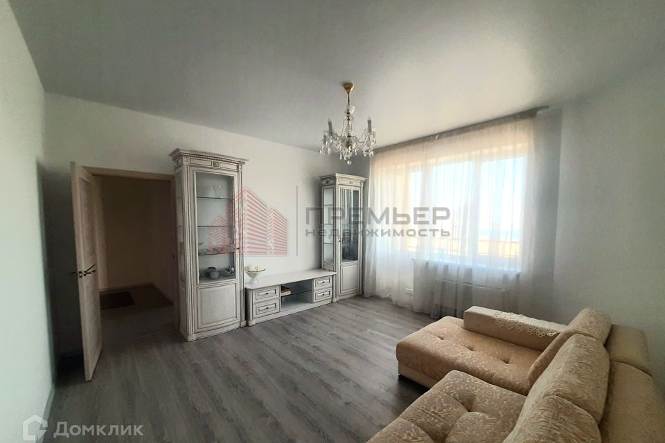 Продаётся 2-комнатная квартира, 67.6 м²