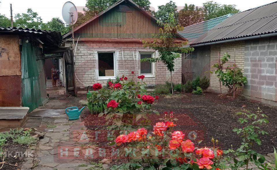 Продаётся 1-этажный дом, 70 м²